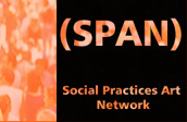 SPAN: Social Practices Art Network 