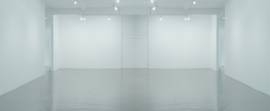 Empty Gallery