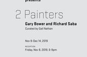 2 Painters