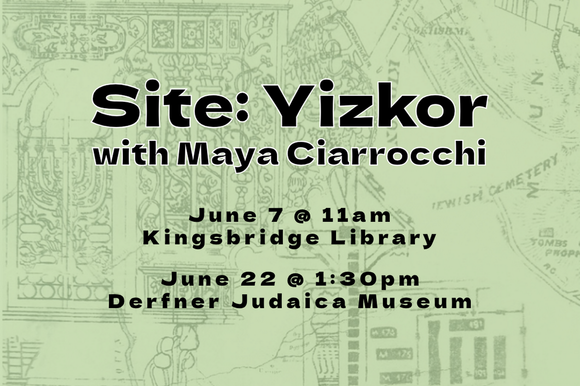 Site: Yizkor