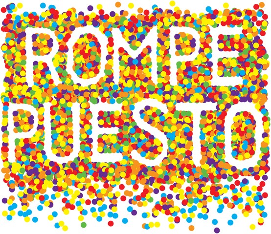 Rompe Puesto: Highlighting & Deconstructing Piñatas Created by 23 NYC Artists