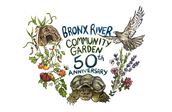 HarvFest & Bronx River Community Garden 50th Anniversary Celebration