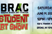 June 2025 Student Art Show
