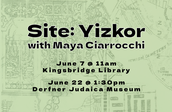 Site: Yizkor