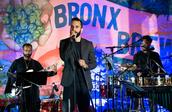 Bronx River Sounds 2025