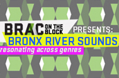 8th Annual BRONX RIVER SOUNDS: Resonating across Genres