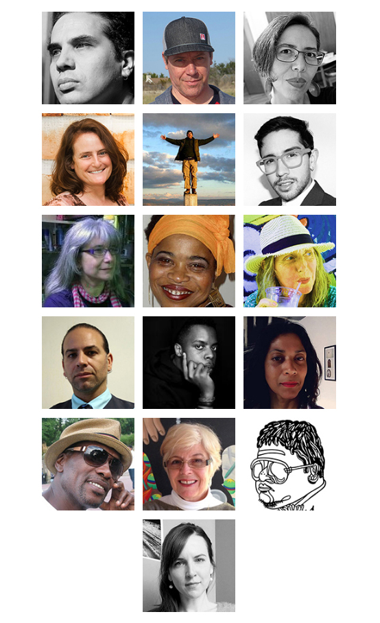 Artists Who Teach and Why: A Virtual Exhibition of Artwork & Dialogue